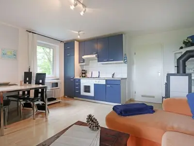 Ferienwohnung für 5 Personen (54 m²) in Boltenhagen (Ostseebad) 3/10