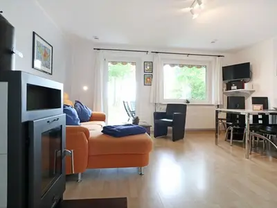 Ferienwohnung für 5 Personen (54 m²) in Boltenhagen (Ostseebad) 5/10