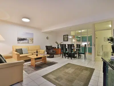 Ferienwohnung für 4 Personen (67 m²) in Boltenhagen (Ostseebad) 1/10