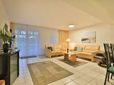 Ferienwohnung für 4 Personen (67 m²) in Boltenhagen (Ostseebad) 2/10