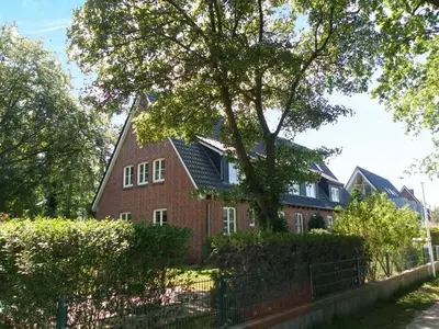 Ferienwohnung für 4 Personen (60 m²) in Boltenhagen (Ostseebad) 6/10