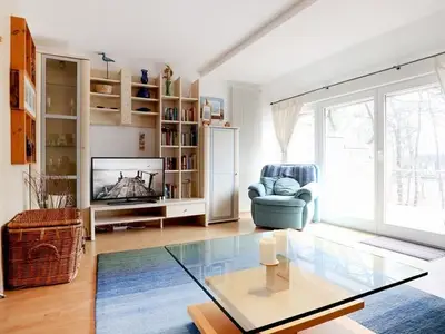 Ferienwohnung für 4 Personen (60 m²) in Boltenhagen (Ostseebad) 7/10
