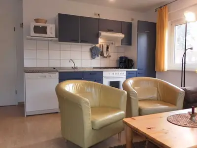 Ferienwohnung für 6 Personen (63 m²) in Boltenhagen (Ostseebad) 4/10