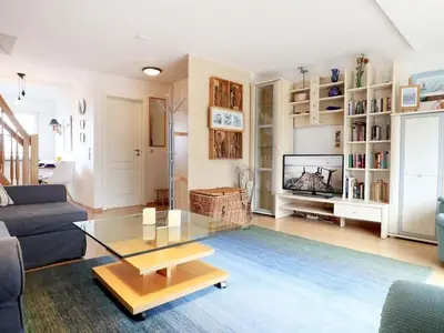Ferienwohnung für 4 Personen (60 m²) in Boltenhagen (Ostseebad) 8/10