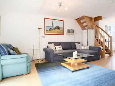 Ferienwohnung für 4 Personen (60 m²) in Boltenhagen (Ostseebad) 10/10