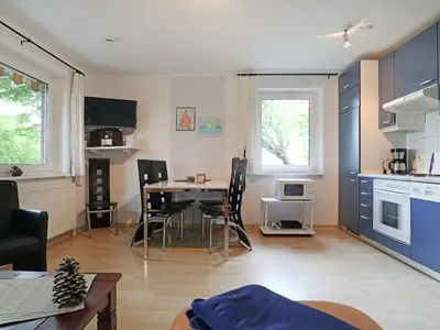 Ferienwohnung für 5 Personen (54 m²) in Boltenhagen (Ostseebad) 8/10