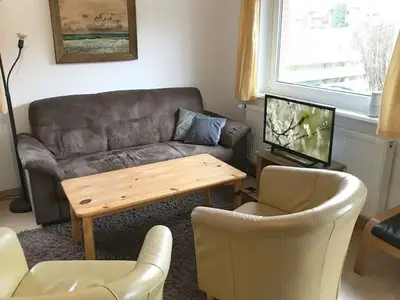 Ferienwohnung für 6 Personen (63 m²) in Boltenhagen (Ostseebad) 6/10