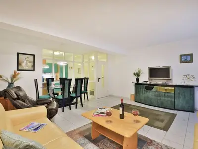 Ferienwohnung für 4 Personen (67 m²) in Boltenhagen (Ostseebad) 9/10