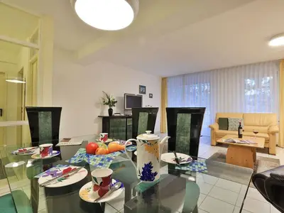 Ferienwohnung für 4 Personen (67 m²) in Boltenhagen (Ostseebad) 10/10