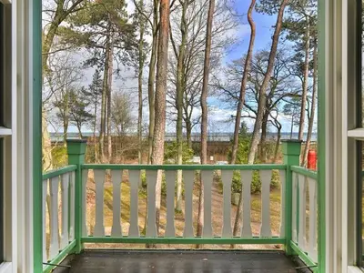 Ferienwohnung für 4 Personen (55 m²) in Boltenhagen (Ostseebad) 1/10