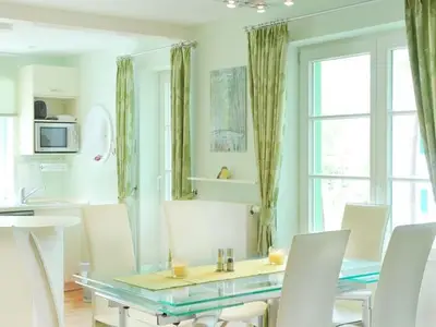 Ferienwohnung für 4 Personen (55 m²) in Boltenhagen (Ostseebad) 4/10