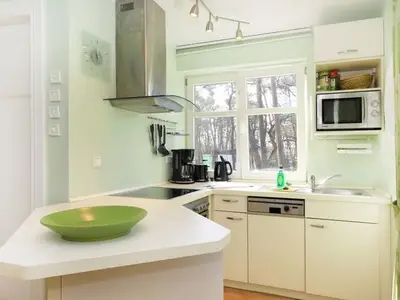 Ferienwohnung für 4 Personen (55 m²) in Boltenhagen (Ostseebad) 5/10