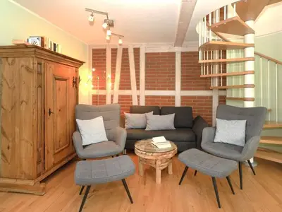 Ferienwohnung für 4 Personen (55 m²) in Boltenhagen (Ostseebad) 6/10