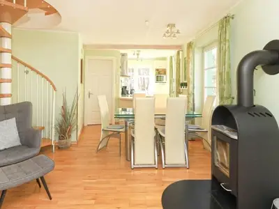 Ferienwohnung für 4 Personen (55 m²) in Boltenhagen (Ostseebad) 7/10