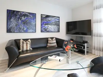 Ferienwohnung für 4 Personen (75 m²) in Boltenhagen (Ostseebad) 1/10
