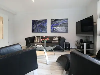 Ferienwohnung für 4 Personen (75 m²) in Boltenhagen (Ostseebad) 2/10