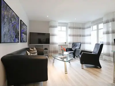 Ferienwohnung für 4 Personen (75 m²) in Boltenhagen (Ostseebad) 7/10