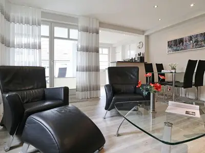 Ferienwohnung für 4 Personen (75 m²) in Boltenhagen (Ostseebad) 8/10