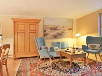 Ferienwohnung für 4 Personen (60 m²) in Boltenhagen (Ostseebad) 1/10