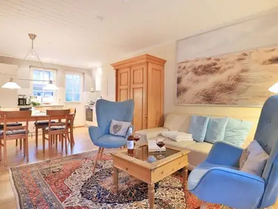Ferienwohnung für 4 Personen (60 m²) in Boltenhagen (Ostseebad) 2/10