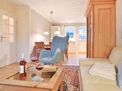 Ferienwohnung für 4 Personen (60 m²) in Boltenhagen (Ostseebad) 3/10