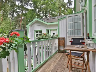 Ferienwohnung für 4 Personen (60 m²) in Boltenhagen (Ostseebad) 10/10
