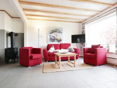 Ferienwohnung für 4 Personen (60 m²) in Boltenhagen (Ostseebad) 1/10