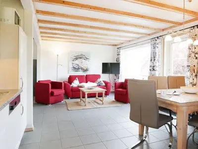 Ferienwohnung für 4 Personen (60 m²) in Boltenhagen (Ostseebad) 3/10