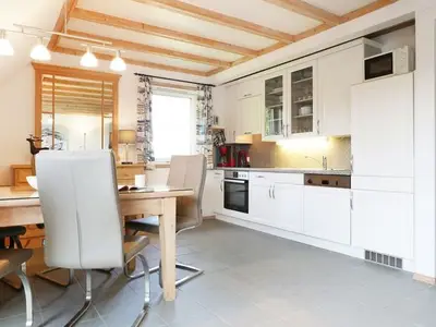 Ferienwohnung für 4 Personen (60 m²) in Boltenhagen (Ostseebad) 5/10