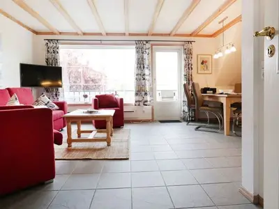 Ferienwohnung für 4 Personen (60 m²) in Boltenhagen (Ostseebad) 6/10