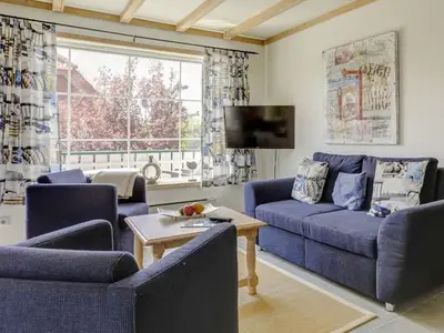 Ferienwohnung für 4 Personen (60 m²) in Boltenhagen (Ostseebad) 2/10