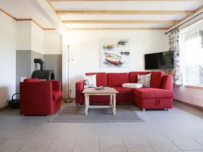 Ferienwohnung für 5 Personen (60 m²) in Boltenhagen (Ostseebad) 1/10