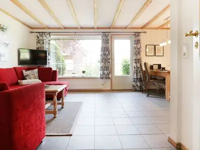 Ferienwohnung für 5 Personen (60 m²) in Boltenhagen (Ostseebad) 2/10