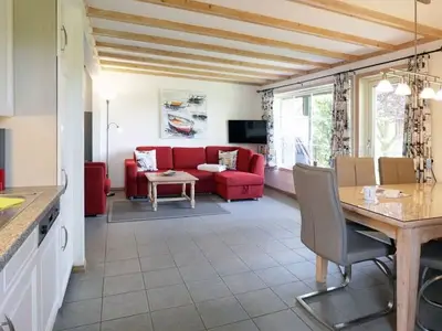 Ferienwohnung für 5 Personen (60 m²) in Boltenhagen (Ostseebad) 3/10