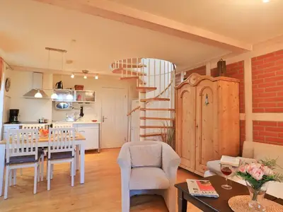 Ferienwohnung für 4 Personen (50 m²) in Boltenhagen (Ostseebad) 1/10