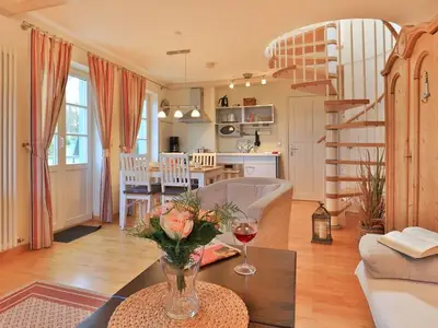 Ferienwohnung für 4 Personen (50 m²) in Boltenhagen (Ostseebad) 3/10