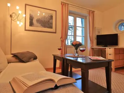 Ferienwohnung für 4 Personen (50 m²) in Boltenhagen (Ostseebad) 4/10
