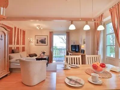Ferienwohnung für 4 Personen (50 m²) in Boltenhagen (Ostseebad) 6/10