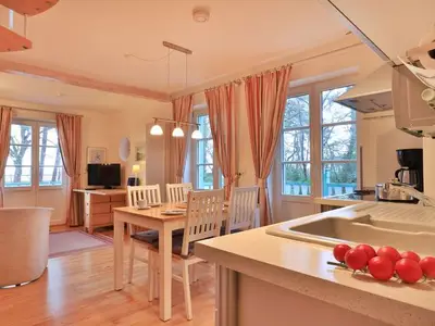 Ferienwohnung für 4 Personen (50 m²) in Boltenhagen (Ostseebad) 10/10