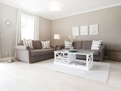 Ferienwohnung für 4 Personen (52 m²) in Boltenhagen (Ostseebad) 1/10
