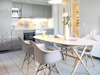 Ferienwohnung für 2 Personen (56 m²) in Boltenhagen (Ostseebad) 4/10