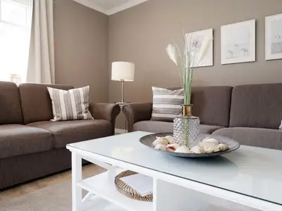 Ferienwohnung für 4 Personen (52 m²) in Boltenhagen (Ostseebad) 5/10