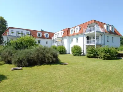 Ferienwohnung für 4 Personen (52 m²) in Boltenhagen (Ostseebad) 6/10