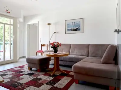 Ferienwohnung für 3 Personen (45 m²) in Boltenhagen (Ostseebad) 5/10