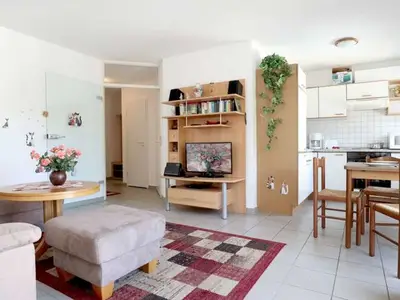 Ferienwohnung für 3 Personen (45 m²) in Boltenhagen (Ostseebad) 6/10