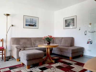 Ferienwohnung für 3 Personen (45 m²) in Boltenhagen (Ostseebad) 7/10