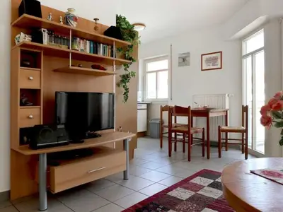 Ferienwohnung für 3 Personen (45 m²) in Boltenhagen (Ostseebad) 8/10