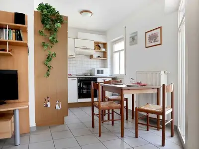 Ferienwohnung für 3 Personen (45 m²) in Boltenhagen (Ostseebad) 10/10