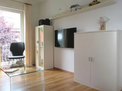 Ferienwohnung für 4 Personen (57 m²) in Boltenhagen (Ostseebad) 4/10