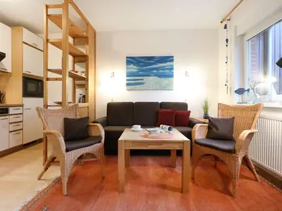 Ferienwohnung für 4 Personen (63 m²) in Boltenhagen (Ostseebad) 1/10